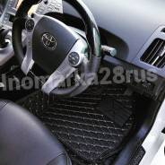 Коврики. Toyota Prius, ZVW30, ZVW30L. Под заказ