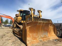 Caterpillar D9R. Продается бульдозер САТ D9R 2010г. в