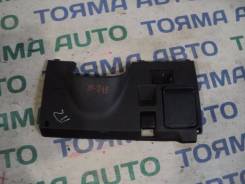 Панель рулевой колонки. Toyota Carina Toyota Corona Premio
