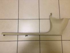 Накладка на порог. Audi A4, 8E2, 8E5, 8EC, 8ED, B7 Audi S4, 8E2, 8E5, 8EC, 8ED Двигатели: AKE, ALT, ALZ, AMB, AMM, ASB, ASN, AUK, AVB, AVF, AVJ, AVK...