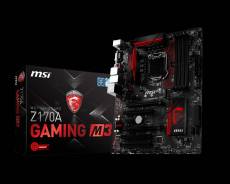 Intel Core i7-6700K