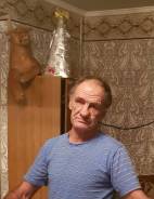 Сторож. Среднее образование, опыт работы 9 месяцев