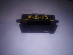 Часы. Nissan Bluebird, EU13