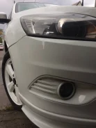Ford Focus. ��������, 2.0 (148��.�.), ������, 170����. �� ����