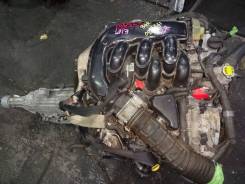 ДВС+КПП TOYOTA 3GR-FSE Контрактная