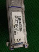 Блок управления двс. Honda Saber, UA4 Honda Inspire, UA4 Двигатель J25A