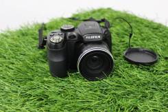 Fujifilm FinePix S1600
