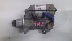 Стартер. Toyota: Vista, Corona, Avensis, Vista Ardeo, Estima, Opa Двигатели: 1AZFSE, 3SFE, 3SFSE