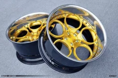 CMST Forged Wheels. x20". ��� ����� ����