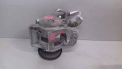 Компрессор кондиционера. Toyota Harrier, MCU10, MCU10W, MCU15, MCU15W, MCU30, MCU30W, MCU31, MCU31W, MCU35, MCU35W, MCU36, MCU36W Toyota Kluger V, MCU...