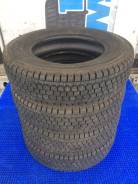 Bridgestone Blizzak W965. Зимние, без шипов, 10 %, 4 шт