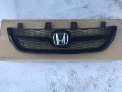 Решетка радиатора. Honda Stream, RN6, RN7, RN8, RN9. Под заказ