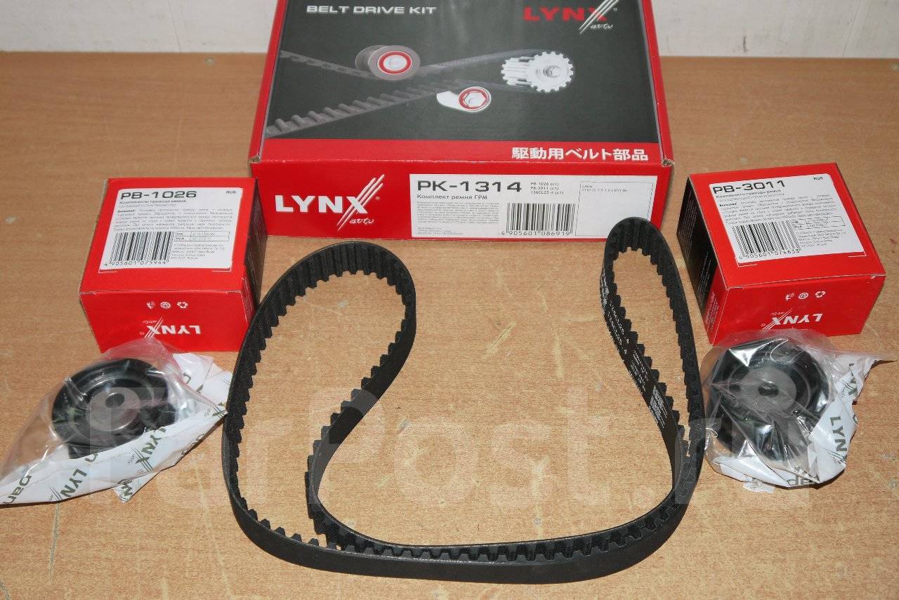 Pk-1236 комплект ремня грм lynxauto. фирма линкс автозапчасти. комплект ремня грм lynxauto pk1314. Pk1355. ремень грм lynx 2170 артикул.