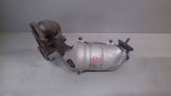 Коллектор выпускной. Toyota Estima, MCR30, MCR30W, MCR40, MCR40W Двигатель 1MZFE