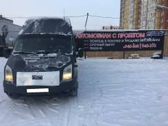 Ford Transit. Продам FORD Tranzit, 2 400 куб. см., 22 места