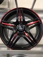 YST X-7. 6.5x16", 4x98.00, ET38, ЦО 58,6 мм.