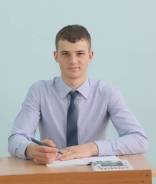 Менеджер по продажам. Незаконченное высшее образование (студент), опыт работы 1 год