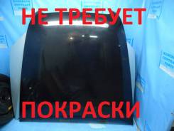 Капот. Audi A6, 4F2/C6, 4F5/C6