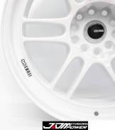 Enkei RPF1. 10.5x18", 5x114.30, 5x120.00, ET15, ЦО 73,1 мм. Под заказ