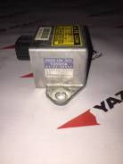 Датчик курсовой устойчивости. Toyota: Crown Majesta, Crown, Celsior, Century, Soarer, Altezza, Estima Двигатели: 1JZGE, 1JZGTE, 1UZFE, 2JZFSE, 3UZFE...