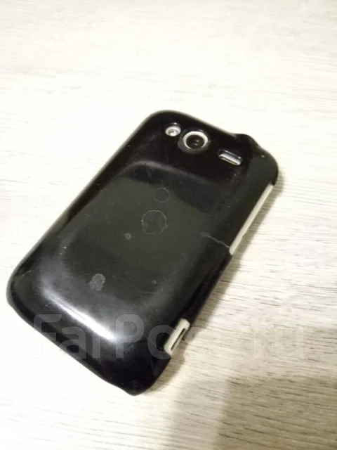 HTC Wildfire S. �/� ����