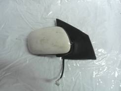 Зеркало. Toyota Vitz, NCP10, NCP15