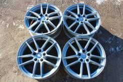 Toyota. 7.5x18", 5x114.30, ET39, ЦО 60,1 мм.