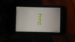 HTC Desire 601. �/�