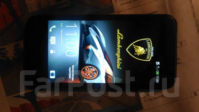 HTC Desire 601. �/� ����
