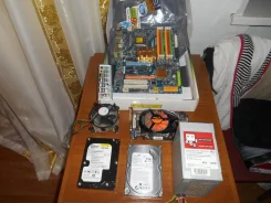 LGA775
