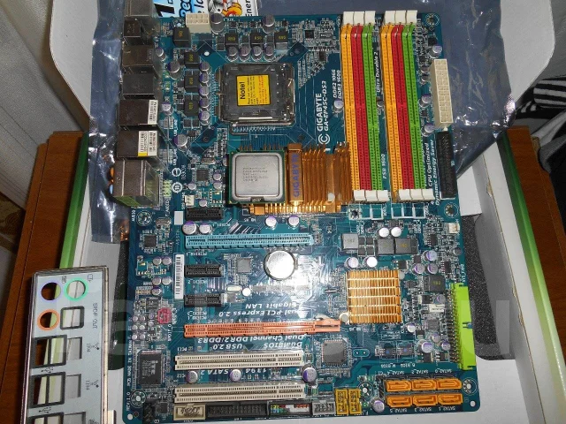 LGA775 ����