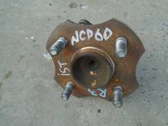 Ступица. Toyota ist, NCP60