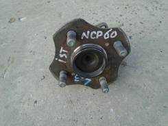 Ступица. Toyota ist, NCP60