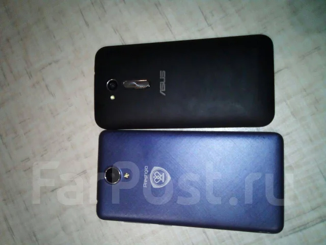 Asus ZenFone Go. �/� ����