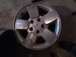 Jeep. 8.0x17", 5x127 ����