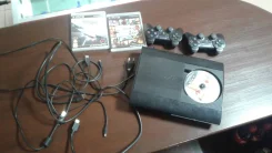 Sony PlayStation 3 Super Slim ����