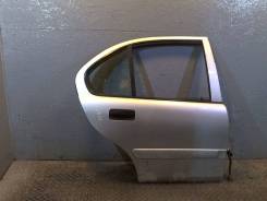 Дверь боковая Rover 25 2000-2005, правая задняя