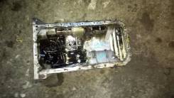 Поддон. Nissan Terrano, TR50 Двигатель ZD30DDTI