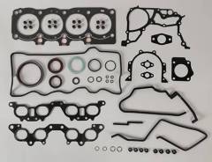 Ремкомплект двигателя. Toyota: Vista, Carina, Corona, Caldina, Camry, Curren, Mark II, Cresta, Carina ED, Corona Exiv, Chaser Двигатель 4SFE