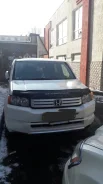 Honda Crossroad. �������, ��������, 1.8 (140��.�.), ������, 100����. ��