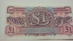 Фунт стерлингов Великобритании.