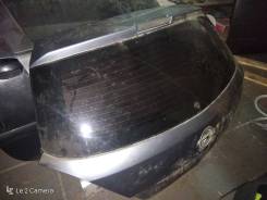 Дверь багажника. Opel Astra, L48, L35, L69, L67 Двигатели: Z20LER, Z16LET, Z19DTL, Z14XEL, Z18XER, Z20LEL, Z19DT, Z16XER, Z14XEP, Z19DTH, Z16XEP, Z19D...