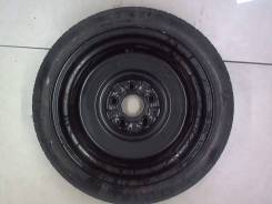 Колесо запасное (таблетка) Mazda 5 (CR) 2005-2010