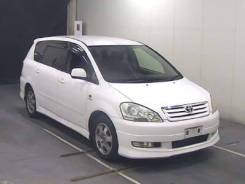 Toyota Ipsum. ACM21, 2AZFE
