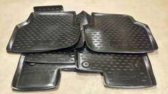 Коврик. Volkswagen Jetta, 162 Двигатели: CAVA, CAXA, CFNA, CFNB, CLRA, CMSB, CTHA