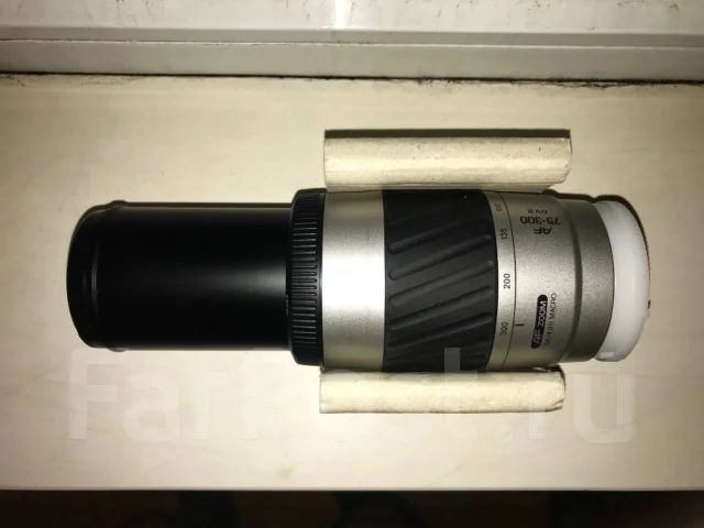 Minolta ����