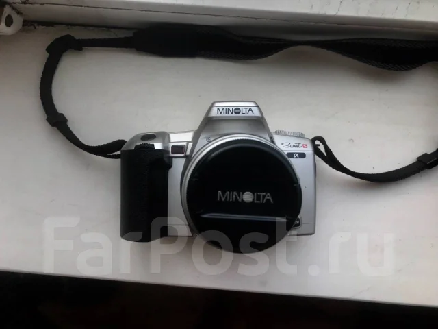 Minolta ����