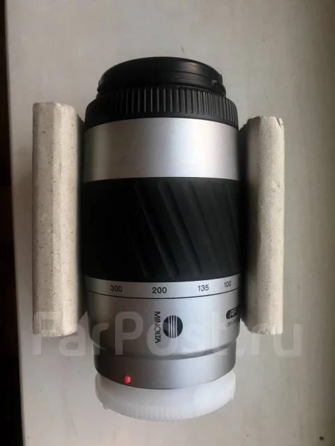 Minolta ����