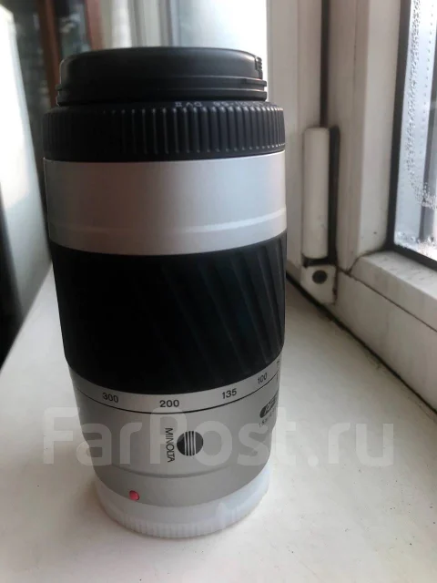Minolta ����