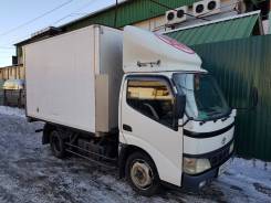 Toyota Dyna. Продам грузовик, 4 600 куб. см., 3 000 кг.